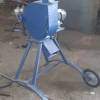 علوفه خردکن و آسیاب اشکذر|ماشین‌آلات صنعتی|یزد, |دیوار