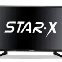 تلویزیون 32 اینج STAR . X