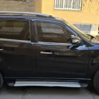 هایما S 7مشکی کم کار|خودرو سواری و وانت|تهران, گلستان (شهرک راه آهن)|دیوار