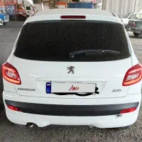 207tu3|خودرو سواری و وانت|تهران, خاک سفید|دیوار