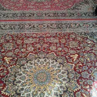 یه جفت فرش ۱۲ متری|فرش|شیروان (خراسان), |دیوار