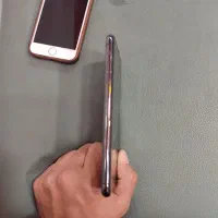 iPhone X max|موبایل|قشم, |دیوار