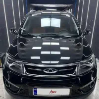 TIGGO 5 تیگو فایو