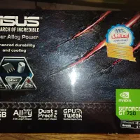 کارت گرافیک ASUS GT 730 2GB DDR3 (مشکل دارد*)