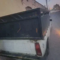 باربند وانت