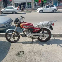 موتور کویر ۱۲۵و تیزپرتوس ۲۰۰