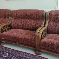 ست هشت نفره راحتی