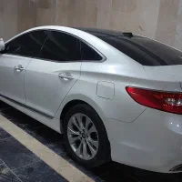 ازرا گرانجور مدل ۲۰۱۲