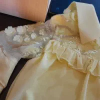 لباس دخترانه نو در حد نو|کفش و لباس بچه|سرپل ذهاب, |دیوار