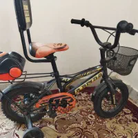 دوچرخه ۱۲
