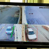 نصب و راهاندازی دوربین مدار بسته و دزدگیر اماکن|دوربین مداربسته|مراغه, |دیوار