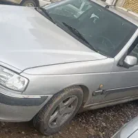 پارس elx.مدل 84|خدمات موتور و ماشین|سیلوانه, |دیوار