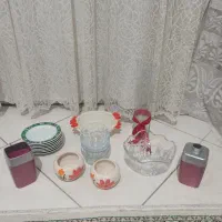 خردوریز منزل|ظروف نگهدارنده، پلاستیکی، یکبارمصرف|ری, ولی آباد|دیوار