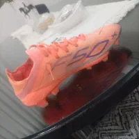 کفش استوک f50 پرو اصل گل‌بهی