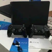ps4 slim