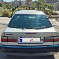 زانتیا 84 نقره ای|خودرو سواری و وانت|زاهدان, |دیوار