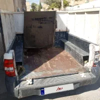 پراید وانت 151 مدل 1394|خودرو سواری و وانت|شیراز, محراب|دیوار