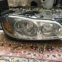 چراغ ماکسیما