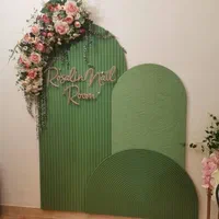 اجرای تخصصی کابینت و دکور ماربل شیت ترمو وال|مصالح و تجهیزات ساختمان|رشت, بلوار گیلان|دیوار
