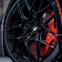 لوازم یدکی بی ام و