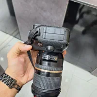 دوربین 5D mark 3 با لنز 24-70 تامرون|دوربین عکاسی و فیلمبرداری|مراغه, |دیوار