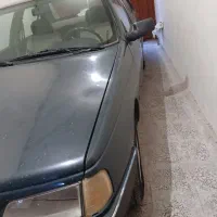 پژو آردی RDI|خودرو سواری و وانت|دورود, |دیوار