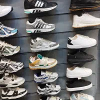 کتونی عمده بساط مغازه|کیف، کفش، کمربند|ورامین, ورامین|دیوار