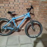 دوچرخه سایز 26 مدل راکی