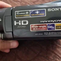 دوربین عکس و فیلمبرداری