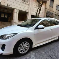 مزدا 3N نیو تیپ 4 مدل 97