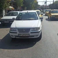 سمند lx90|خودرو سواری و وانت|دیواندره, |دیوار