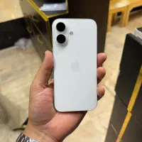IPhone 16 normal