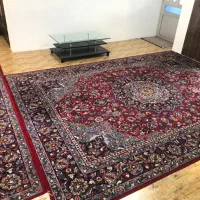 دوتخته فرش ۹ متری و دوتخته فرش ۶ متری