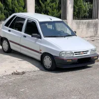 پراید