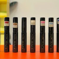 خط چشم برند فلور بیوتی