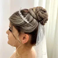 تخصصی رنگ لایت و کراتین و احیا