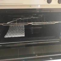 گاز فردار و جوجه ردان|اجاق گاز و لوازم برقی پخت‌وپز|بانه, |دیوار