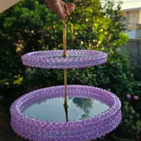 شیرینی خوری مرواریدی