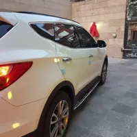 هیوندای سانتافه ix 45 2400cc، مدل ۲۰۱۵|خودرو سواری و وانت|تهران, نارمک|دیوار