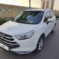 جک اس ۳ / JAC S3  تک برگ سند