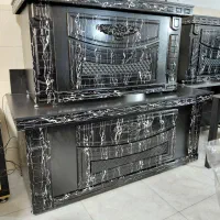 میزکد۵۳صندلی کد ۹۷۷دفتری