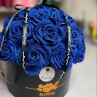 هدیه ، گل ، دسته گل ، روز مادر ، روز زن|گل مصنوعی|اقبالیه, |دیوار