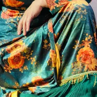 لباس محلی