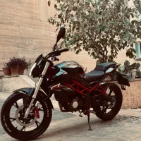 بنلی۱۵۰نیو فیس Benelli150|موتورسیکلت|تهران, شادمان|دیوار