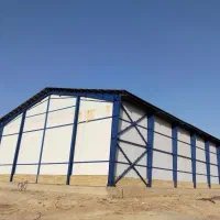 نصب، راه اندازی و تعمیر تخصصی انواع سردخانه
