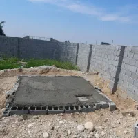 فروش زمین باغ شهری شاهزاده ابراهیم|فروش زمین و ملک کلنگی|برازجان, |دیوار