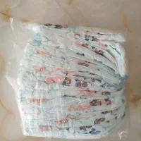 پوشک بچه سایز 4|اسباب و اثاث بچه|تبریز, |دیوار