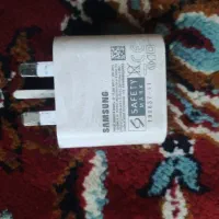 شاژر اصلی سامسونگ