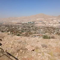 زمین-شهرداری-صدرا-قابل-معاوضه-باخودرو