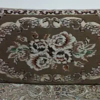 دوعدد پشتی